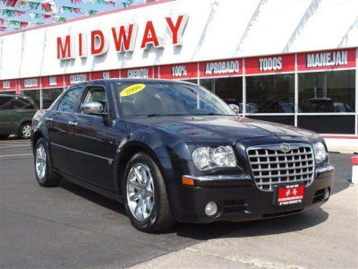 2006 Chrysler 300C Base -
Cars.com </title>
<meta name="title" content="2006 Chrysler 300C Base - Cars.com"/>
<meta name="description" content="Listed on Cars.com