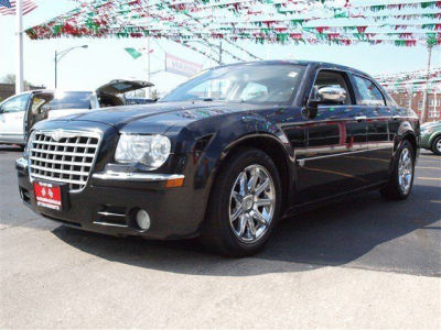 2006 Chrysler 300C  Base -
   Cars.com </title>
   <meta name="title" content="2006 Chrysler 300C  Base - Cars.com"/>
   <meta name="description" content="Listed on Cars.com