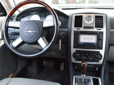 2006 Chrysler 300C  Base -
   Cars.com </title>
   <meta name="title" content="2006 Chrysler 300C  Base - Cars.com"/>
   <meta name="description" content="Listed on Cars.com