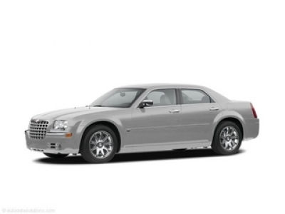 2007 Chrysler 300C Base -
Cars.com </title>
<meta name="title" content="2007 Chrysler 300C Base - Cars.com"/>
<meta name="description" content="Listed on Cars.com