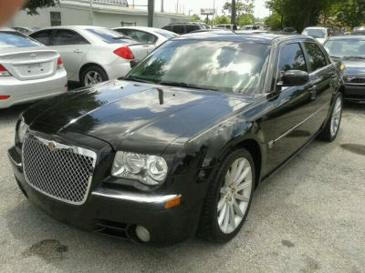 2007 Chrysler 300C Base -
Cars.com </title>
<meta name="title" content="2007 Chrysler 300C Base - Cars.com"/>
<meta name="description" content="Listed on Cars.com