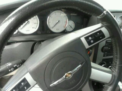 2007 Chrysler 300C  Base -
   Cars.com </title>
   <meta name="title" content="2007 Chrysler 300C  Base - Cars.com"/>
   <meta name="description" content="Listed on Cars.com