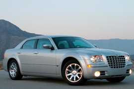 2006 Chrysler 300C SRT-8 -
Cars.com </title>
<meta name="title" content="2006 Chrysler 300C SRT-8 - Cars.com"/>
<meta name="description" content="Listed on Cars.com