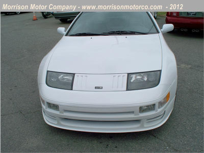 1995 Nissan 300ZX  Turbo