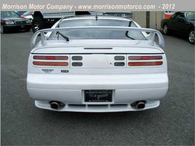 1995 Nissan 300ZX  Turbo