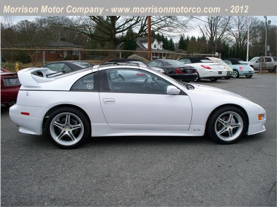1995 Nissan 300ZX  Turbo