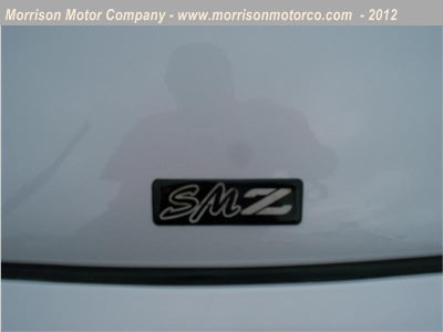 1995 Nissan 300ZX  Turbo