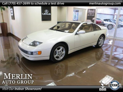 1990 Nissan 300ZX  GS