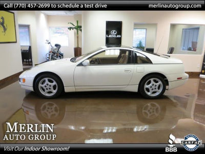 1990 Nissan 300ZX GS