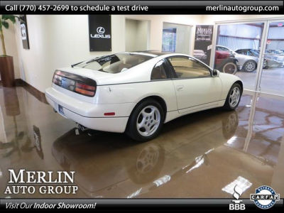 1990 Nissan 300ZX GS