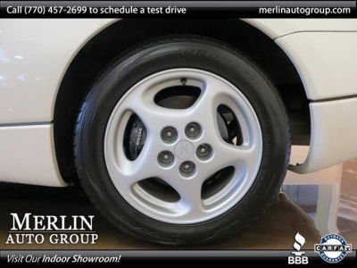1990 Nissan 300ZX GS