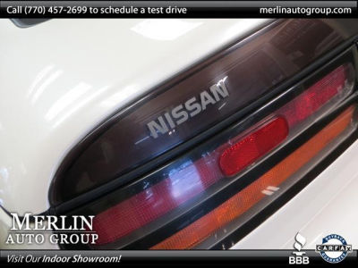 1990 Nissan 300ZX GS