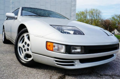 1990 Nissan 300ZX Turbo