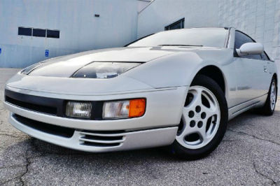 1990 Nissan 300ZX Turbo