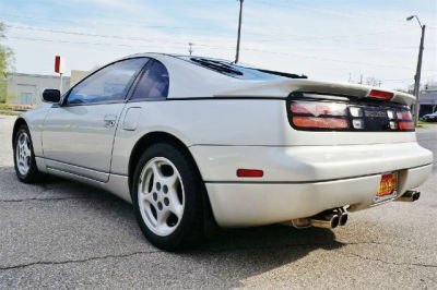 1990 Nissan 300ZX Turbo