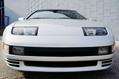 1990 Nissan 300ZX Turbo