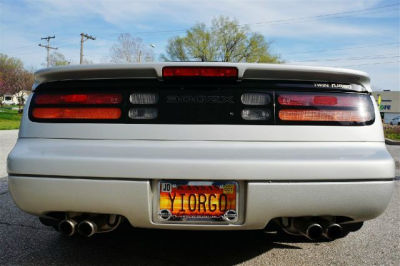 1990 Nissan 300ZX Turbo