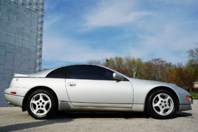 1990 Nissan 300ZX Turbo