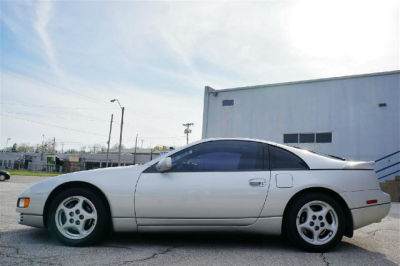 1990 Nissan 300ZX Turbo