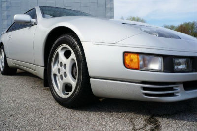 1990 Nissan 300ZX Turbo