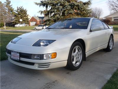 1990 Nissan 300ZX  Turbo