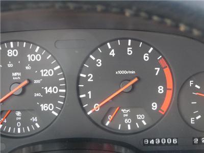1990 Nissan 300ZX Turbo