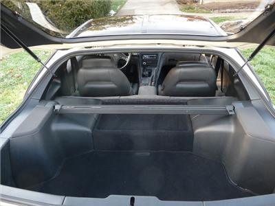1990 Nissan 300ZX Turbo