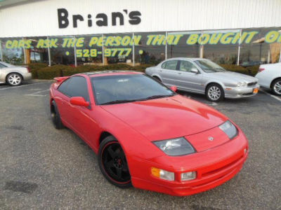 1995 Nissan 300ZX