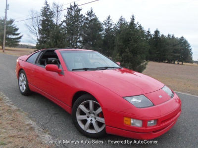 1996 Nissan 300ZX