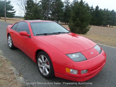 1996 Nissan 300ZX