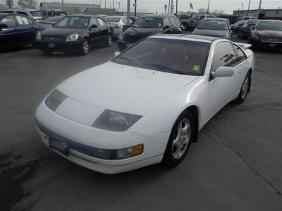 1990 Nissan 300ZX GS