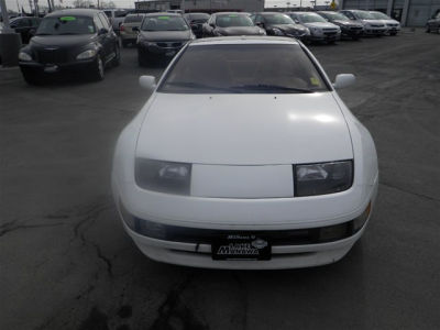 1990 Nissan 300ZX GS