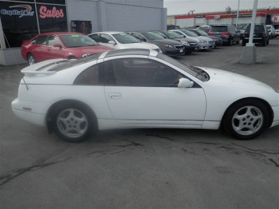 1990 Nissan 300ZX GS