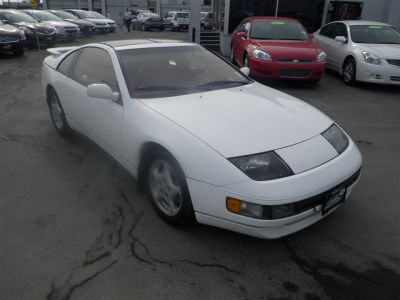 1990 Nissan 300ZX GS