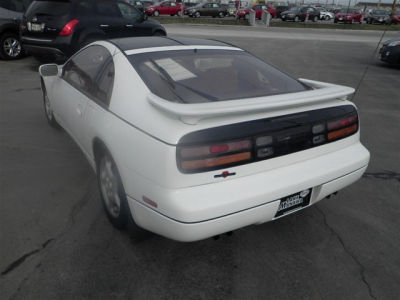 1990 Nissan 300ZX GS