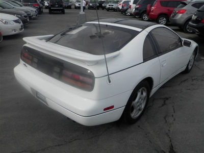 1990 Nissan 300ZX GS