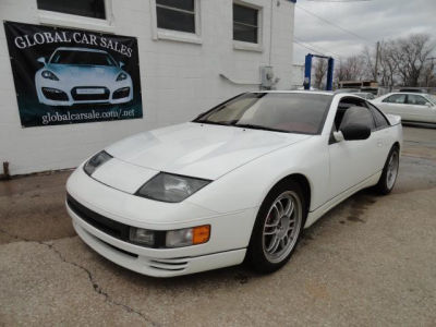 1990 Nissan 300ZX  Turbo