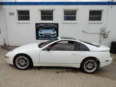 1990 Nissan 300ZX Turbo