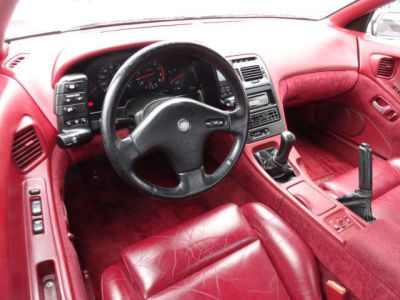 1990 Nissan 300ZX Turbo