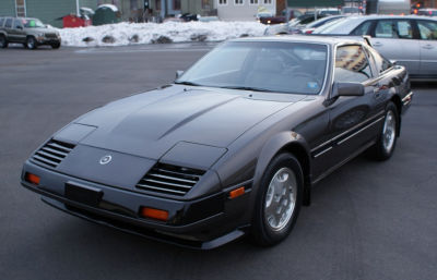 1985 Nissan 300ZX