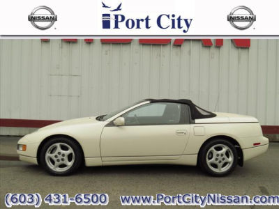 1993 Nissan 300ZX