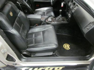 1984 Nissan 300ZX  Anniversary