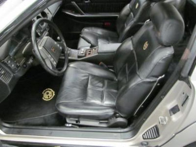 1984 Nissan 300ZX  Anniversary