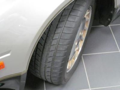 1984 Nissan 300ZX  Anniversary