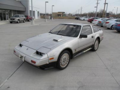 1984 Nissan 300ZX  Anniversary
