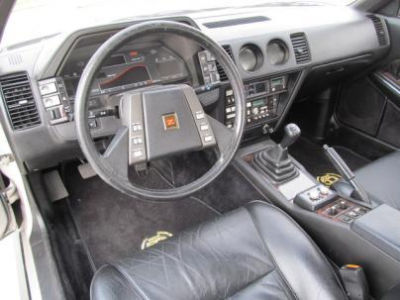 1984 Nissan 300ZX  Anniversary