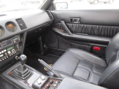 1984 Nissan 300ZX  Anniversary