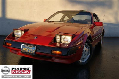 1985 Nissan 300ZX