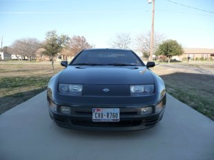 1994 Nissan 300ZX  Turbo