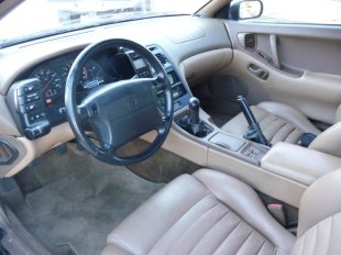 1994 Nissan 300ZX  Turbo